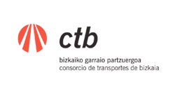 Consorcio de transporte de Bizkaia