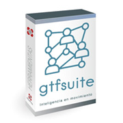 GTF Suite aplicación Ingartek