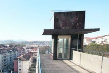 Plan director de movilidad vertical de San Sebastián