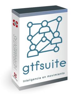 GtfSuite Aplicaciones Ingartek