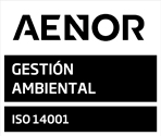 ISO 14001 - Ingartek