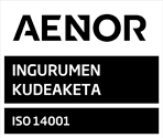 ISO 14001 - Ingartek