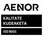 ISO 9001 - Ingartek