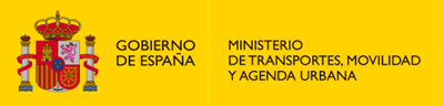Gobierno de España + Ministerio de Transportes, Movilidad y Agenda Urbana