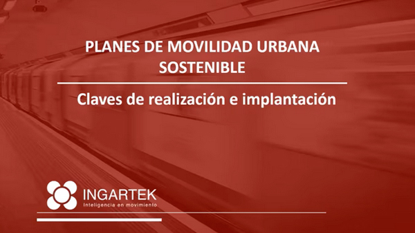 La clave de los Planes de Movilidad Urbana Sostenible (PMUS)