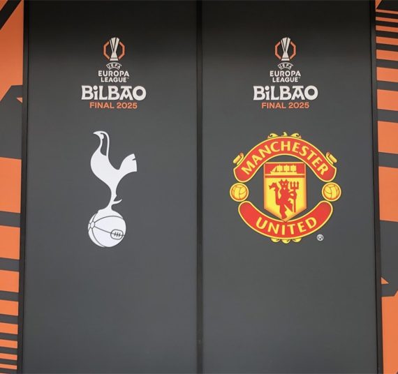 Final de la UEFA Europa League 2025