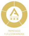 Ingartek Premio Vasco a la Gestión Avanzada