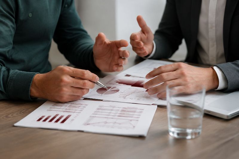 PMST Comité de empresa